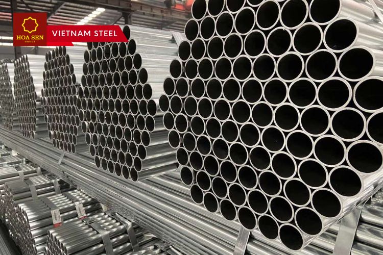 What is Galvanized Steel Pipes? The Importance of Replacing Your
